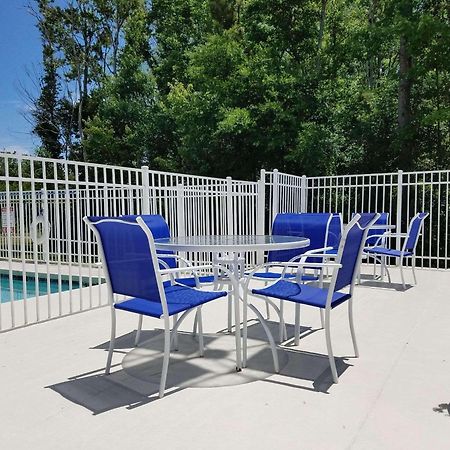Country Inn & Suites By Radisson, Jacksonville, Fl מראה חיצוני תמונה