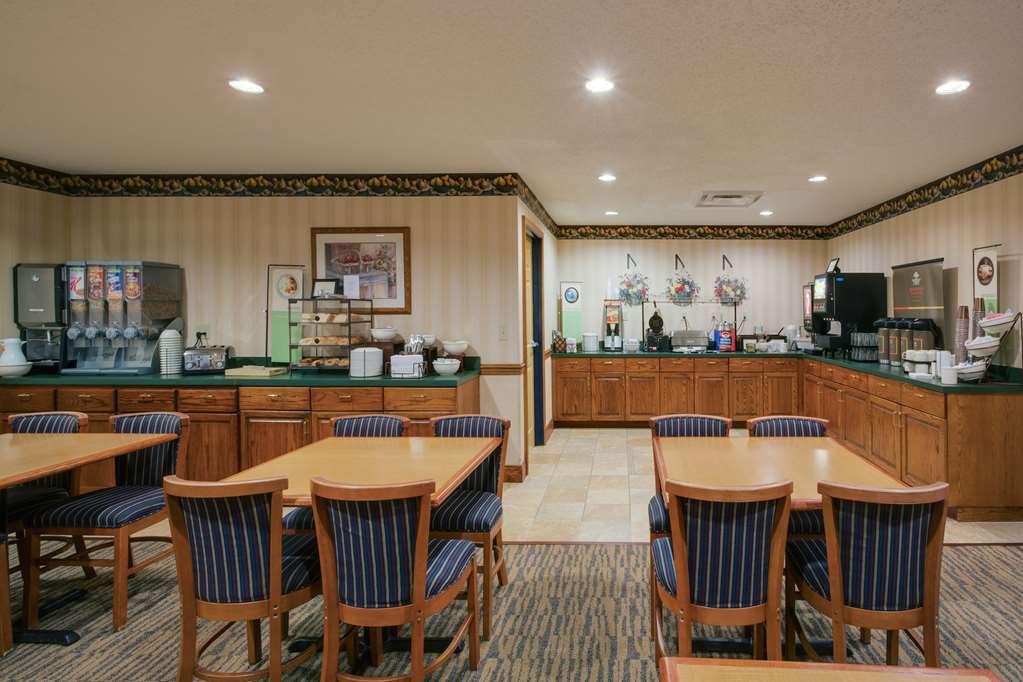 Country Inn & Suites By Radisson, Jacksonville, Fl מסעדה תמונה