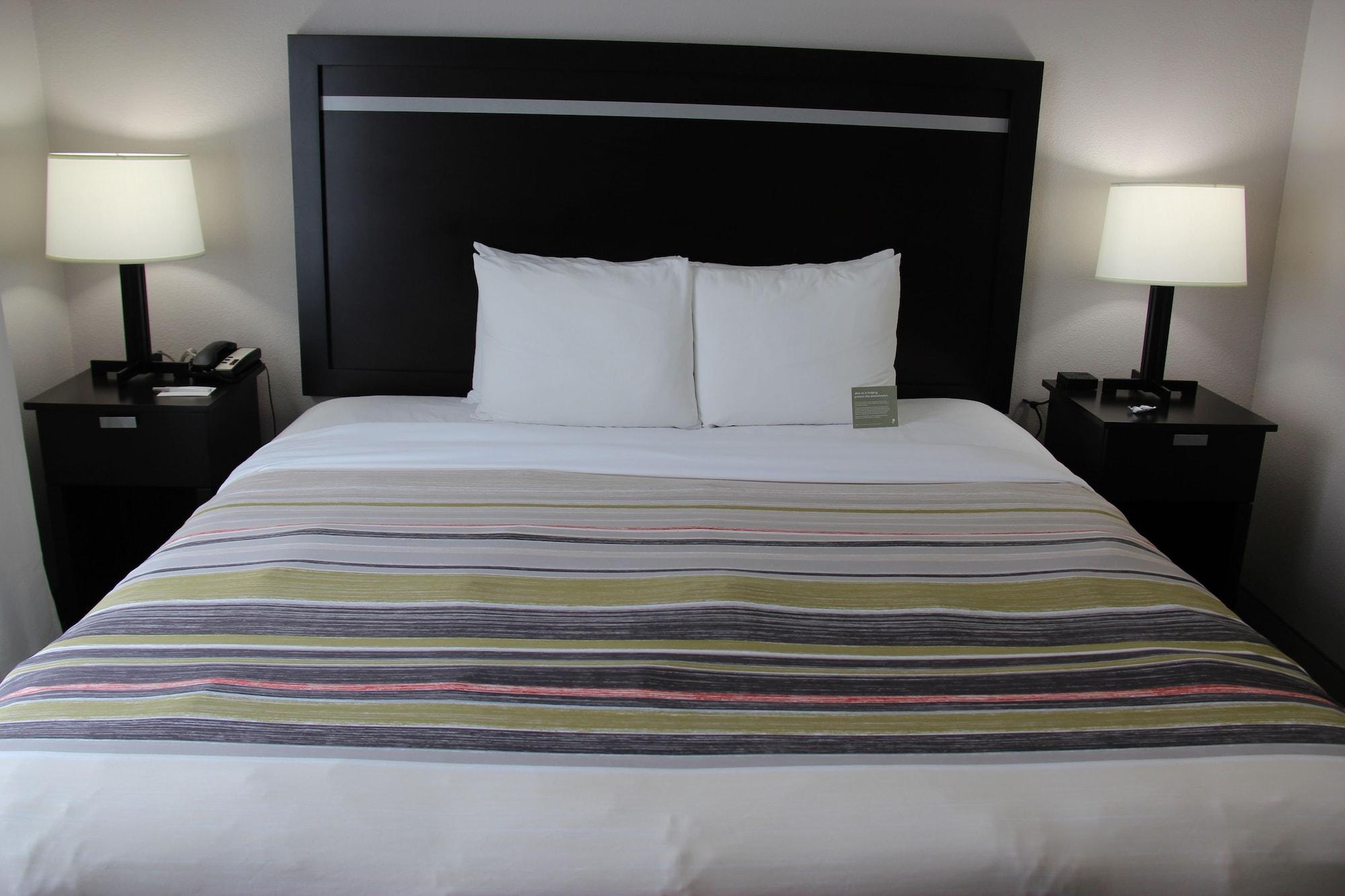 Country Inn & Suites By Radisson, Jacksonville, Fl מראה חיצוני תמונה