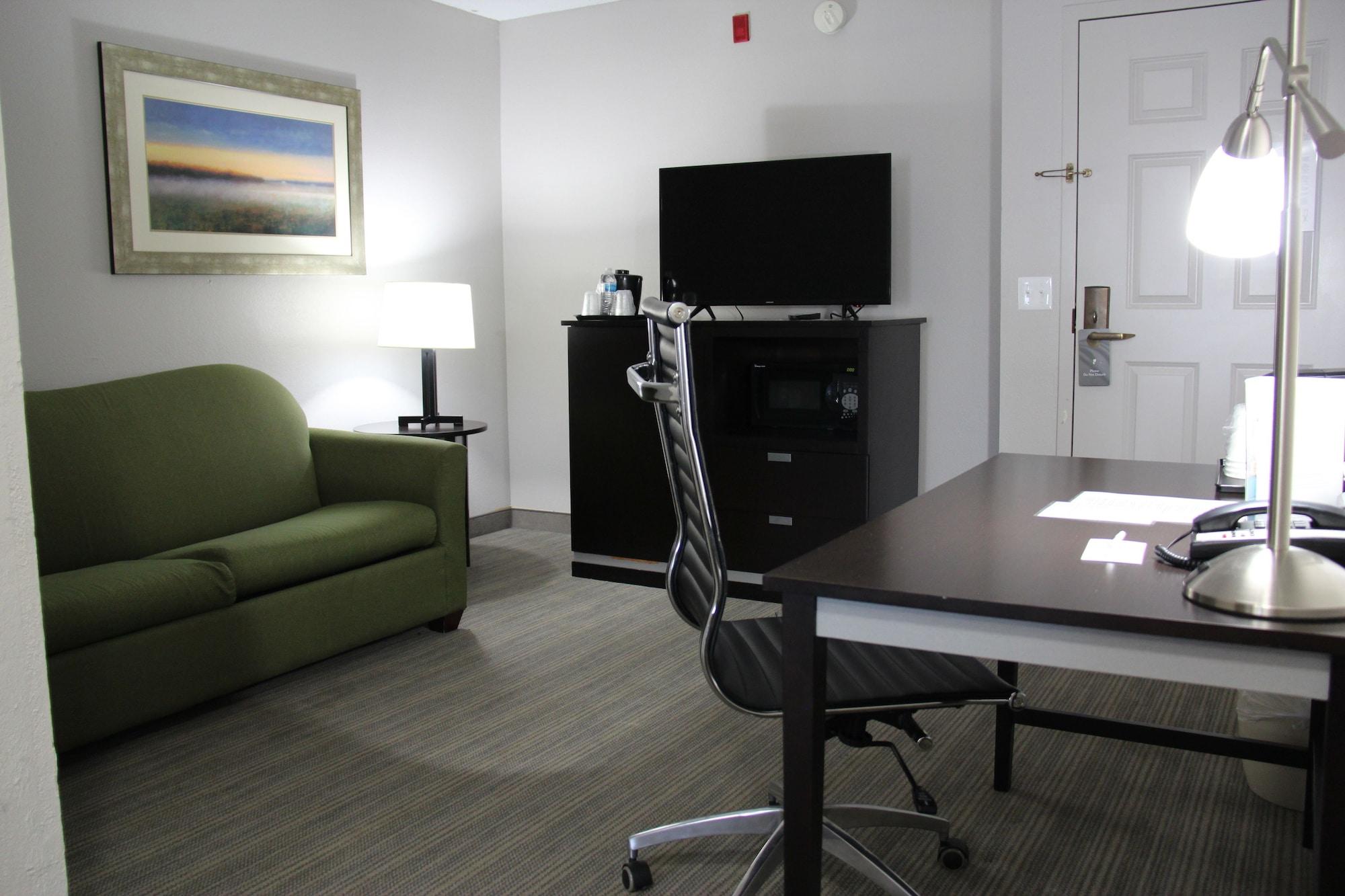 Country Inn & Suites By Radisson, Jacksonville, Fl מראה חיצוני תמונה