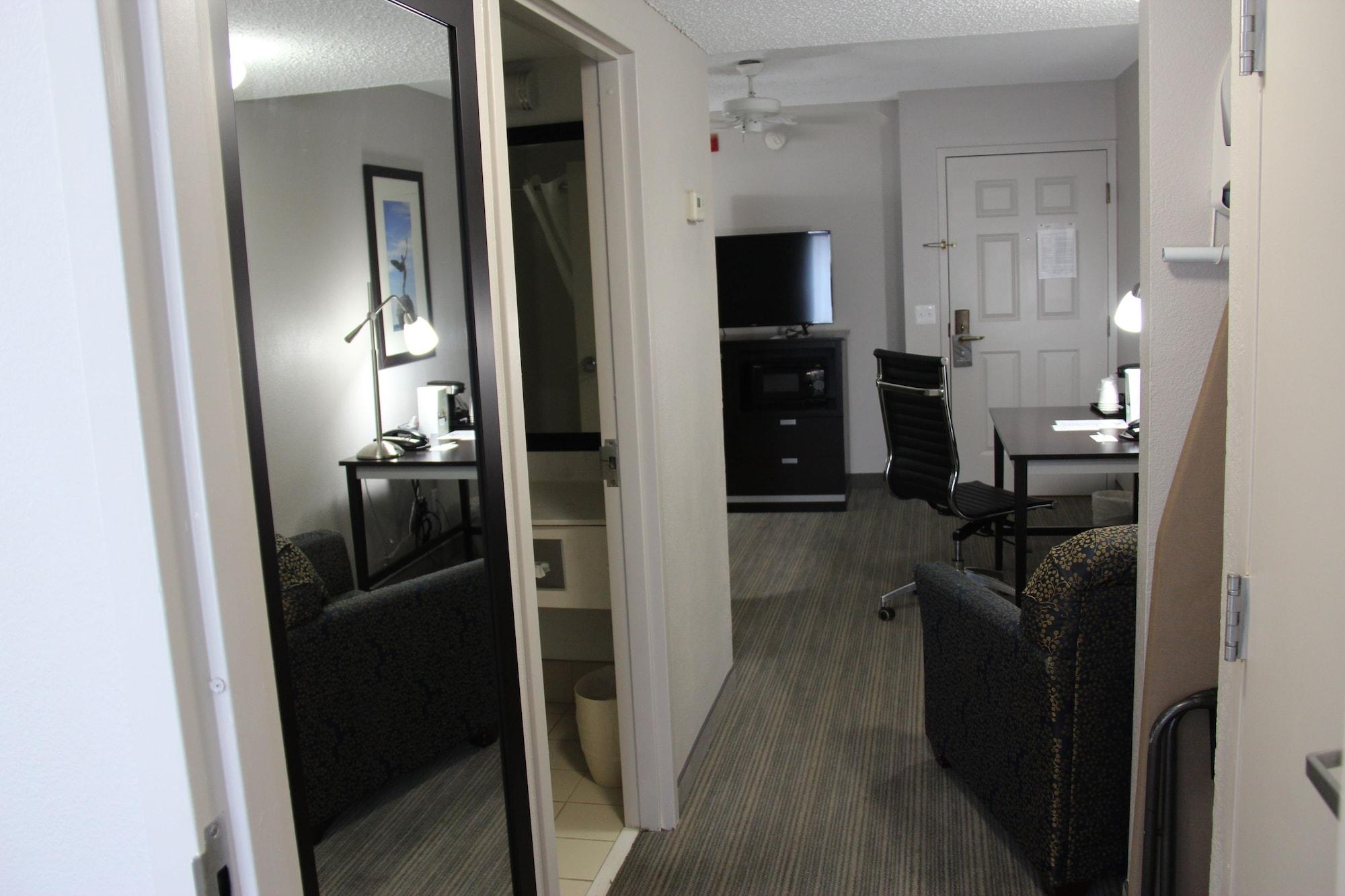 Country Inn & Suites By Radisson, Jacksonville, Fl מראה חיצוני תמונה