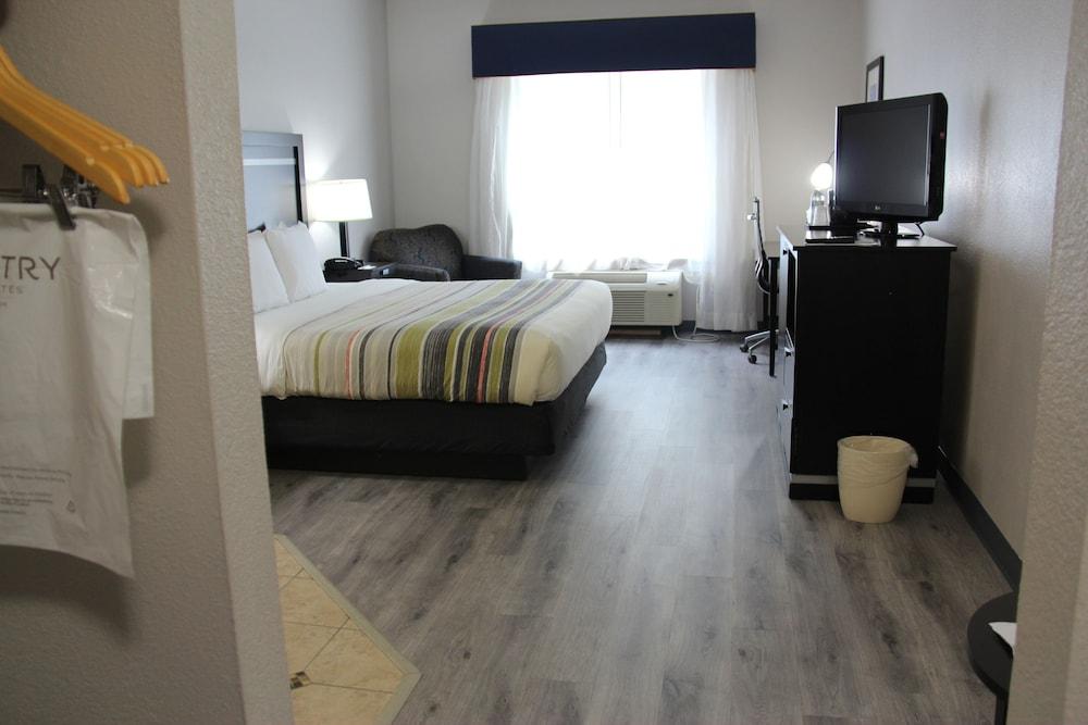 Country Inn & Suites By Radisson, Jacksonville, Fl מראה חיצוני תמונה
