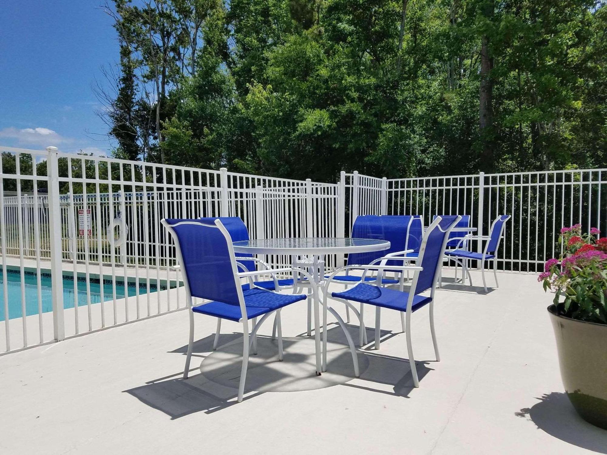 Country Inn & Suites By Radisson, Jacksonville, Fl מראה חיצוני תמונה