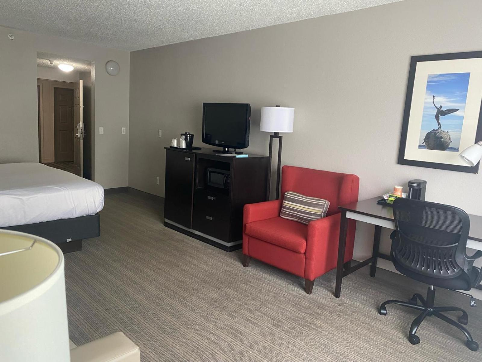 Country Inn & Suites By Radisson, Jacksonville, Fl מראה חיצוני תמונה