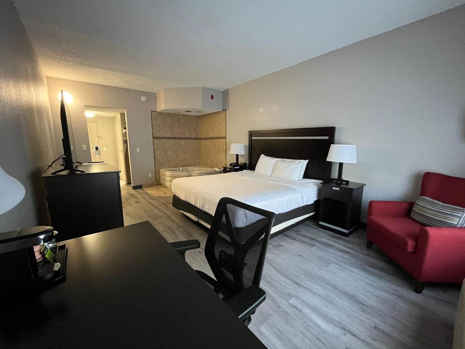 Country Inn & Suites By Radisson, Jacksonville, Fl מראה חיצוני תמונה