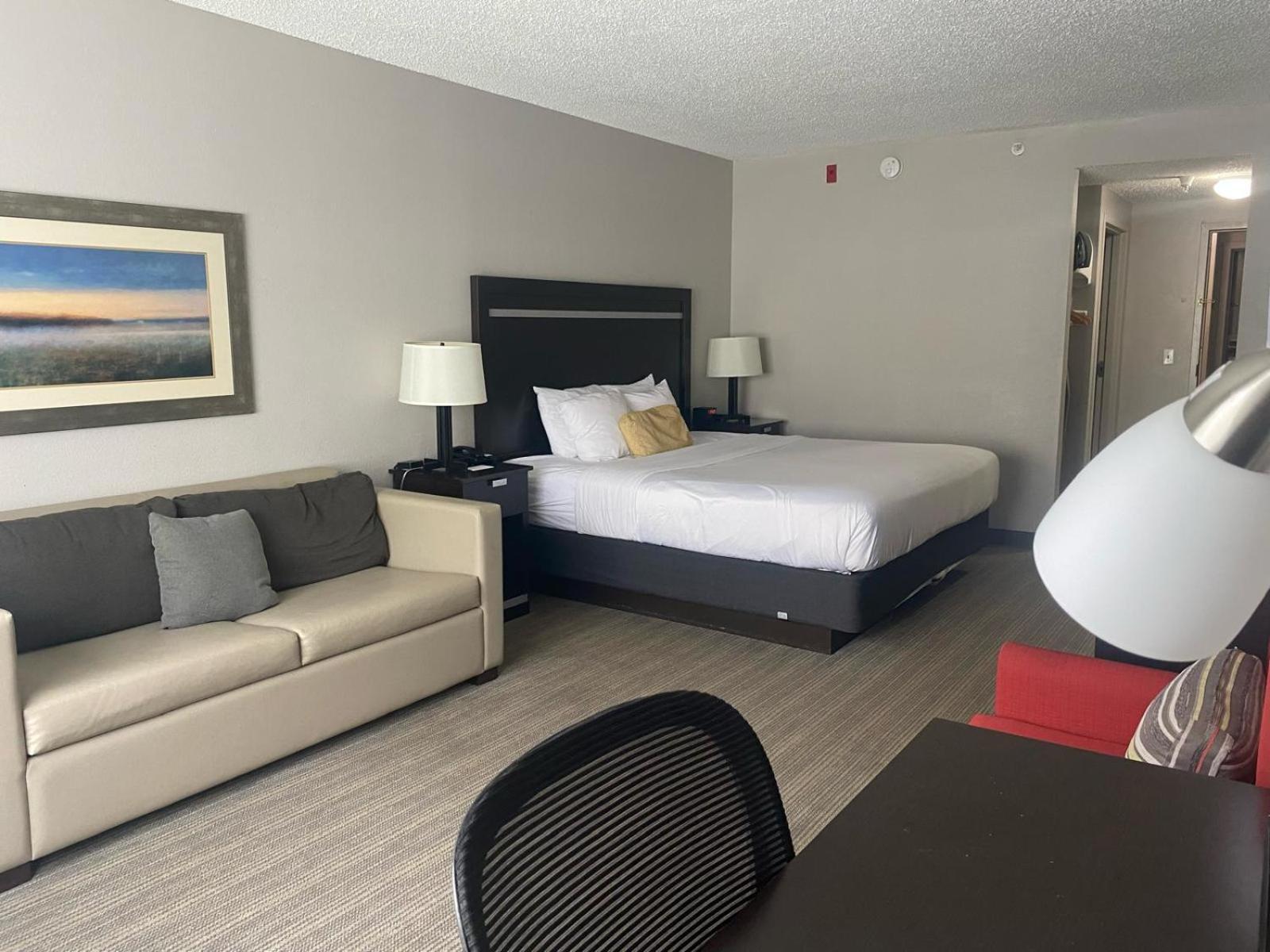 Country Inn & Suites By Radisson, Jacksonville, Fl מראה חיצוני תמונה