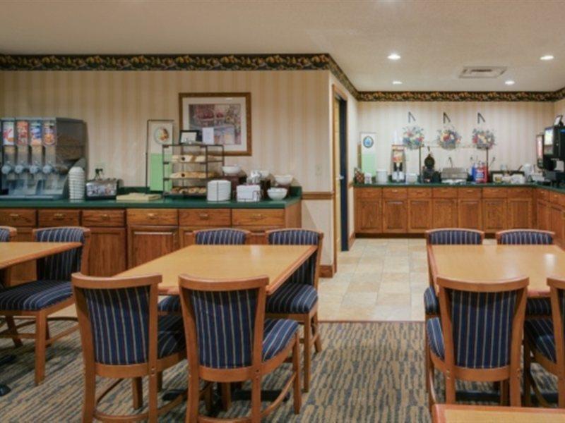 Country Inn & Suites By Radisson, Jacksonville, Fl מראה חיצוני תמונה