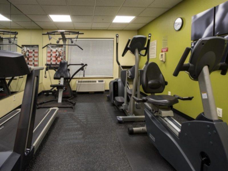Country Inn & Suites By Radisson, Jacksonville, Fl מראה חיצוני תמונה